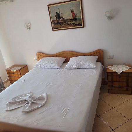 Geri Apartment Ксамил Экстерьер фото