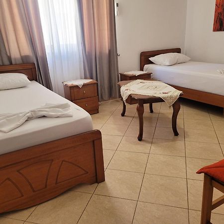 Geri Apartment Ксамил Экстерьер фото