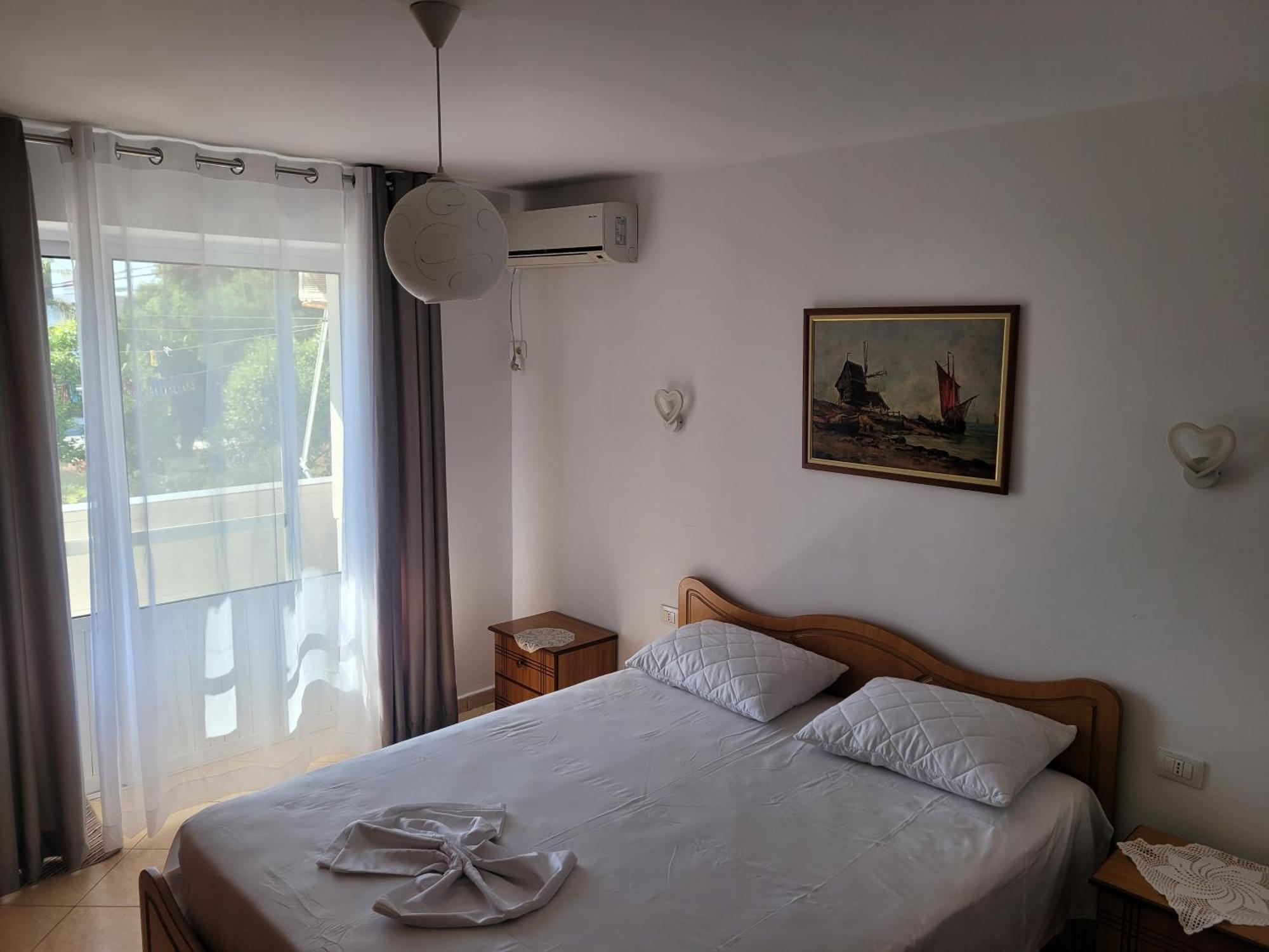 Geri Apartment Ксамил Экстерьер фото