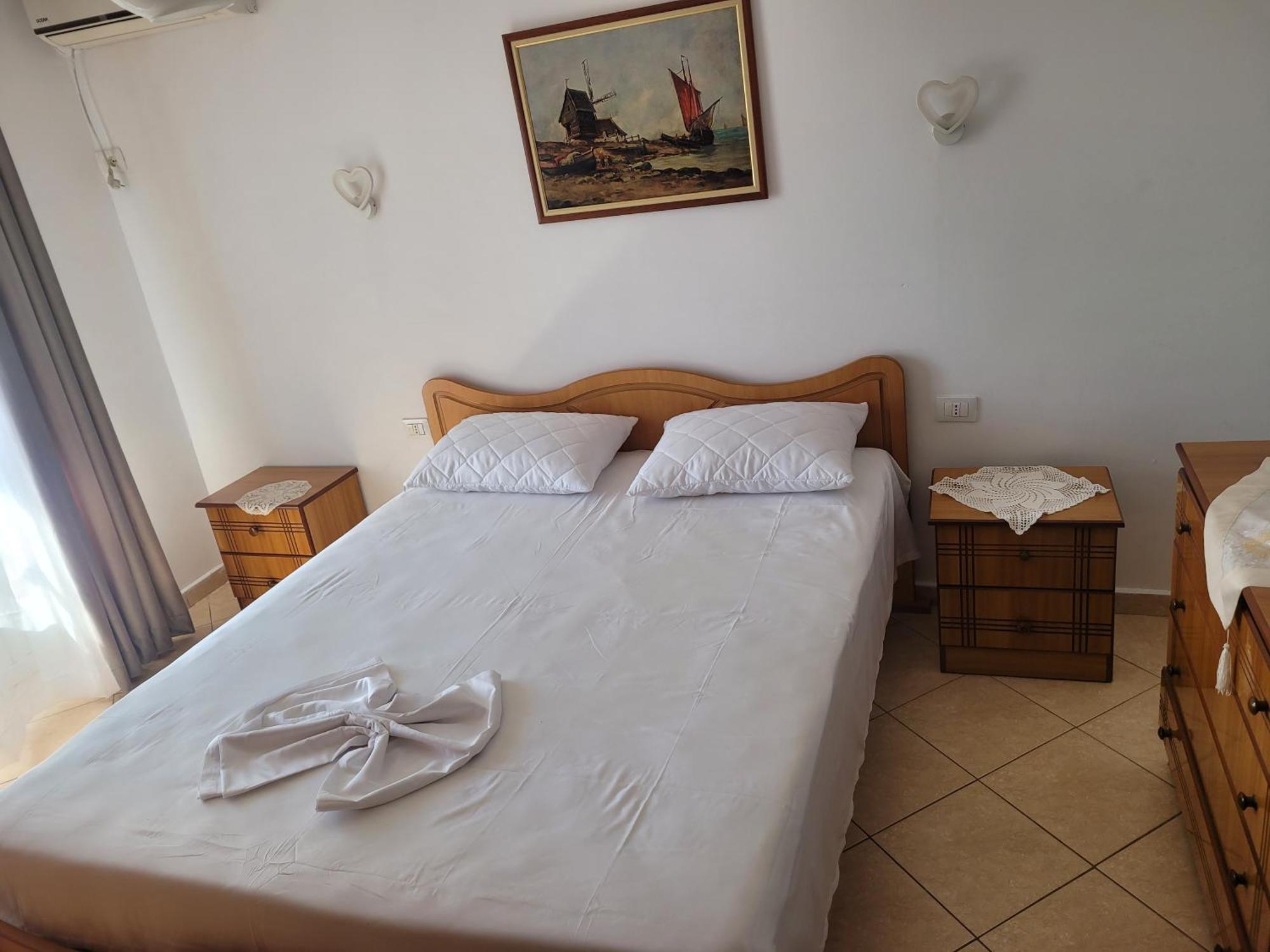 Geri Apartment Ксамил Экстерьер фото