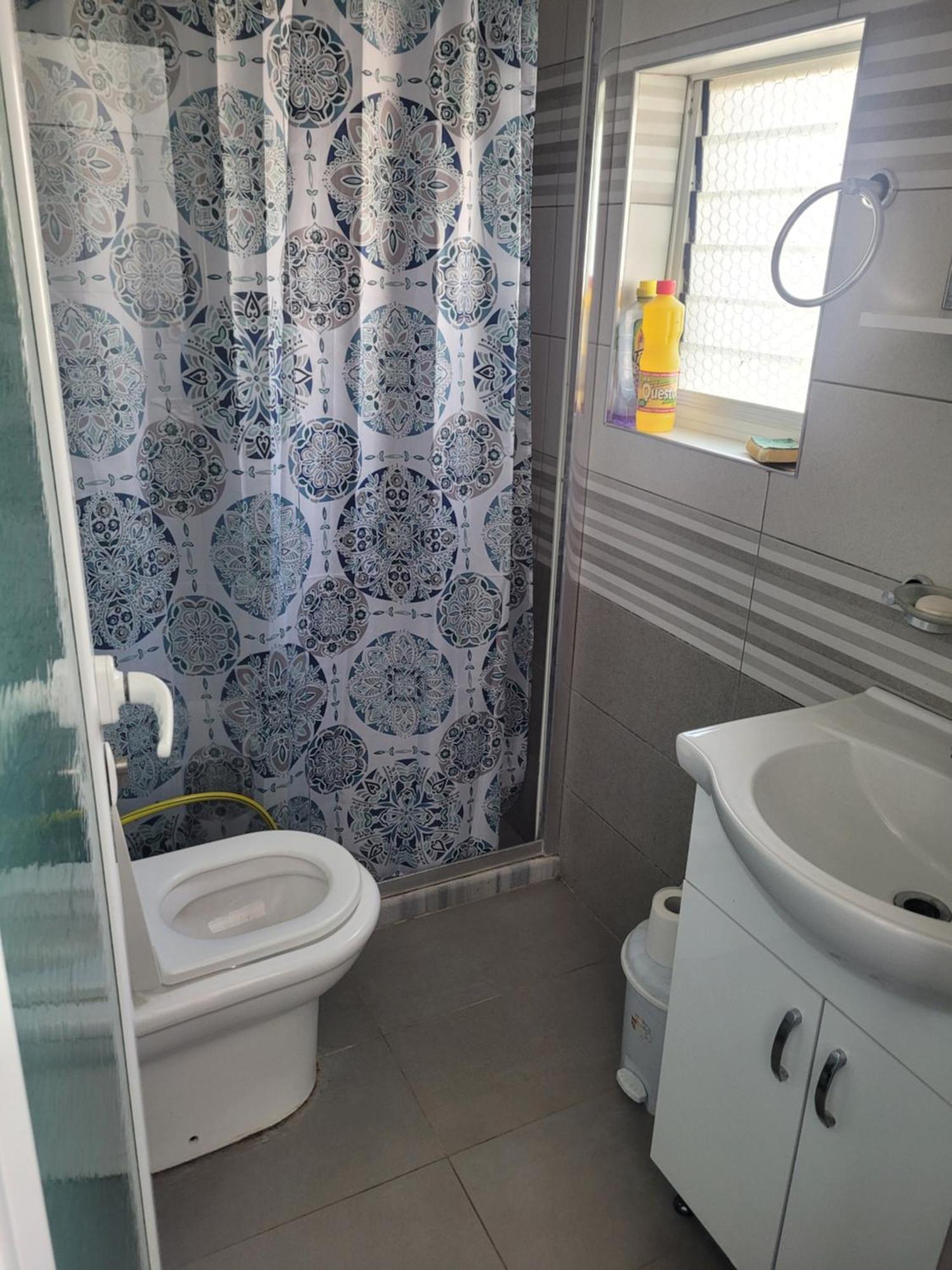 Geri Apartment Ксамил Экстерьер фото