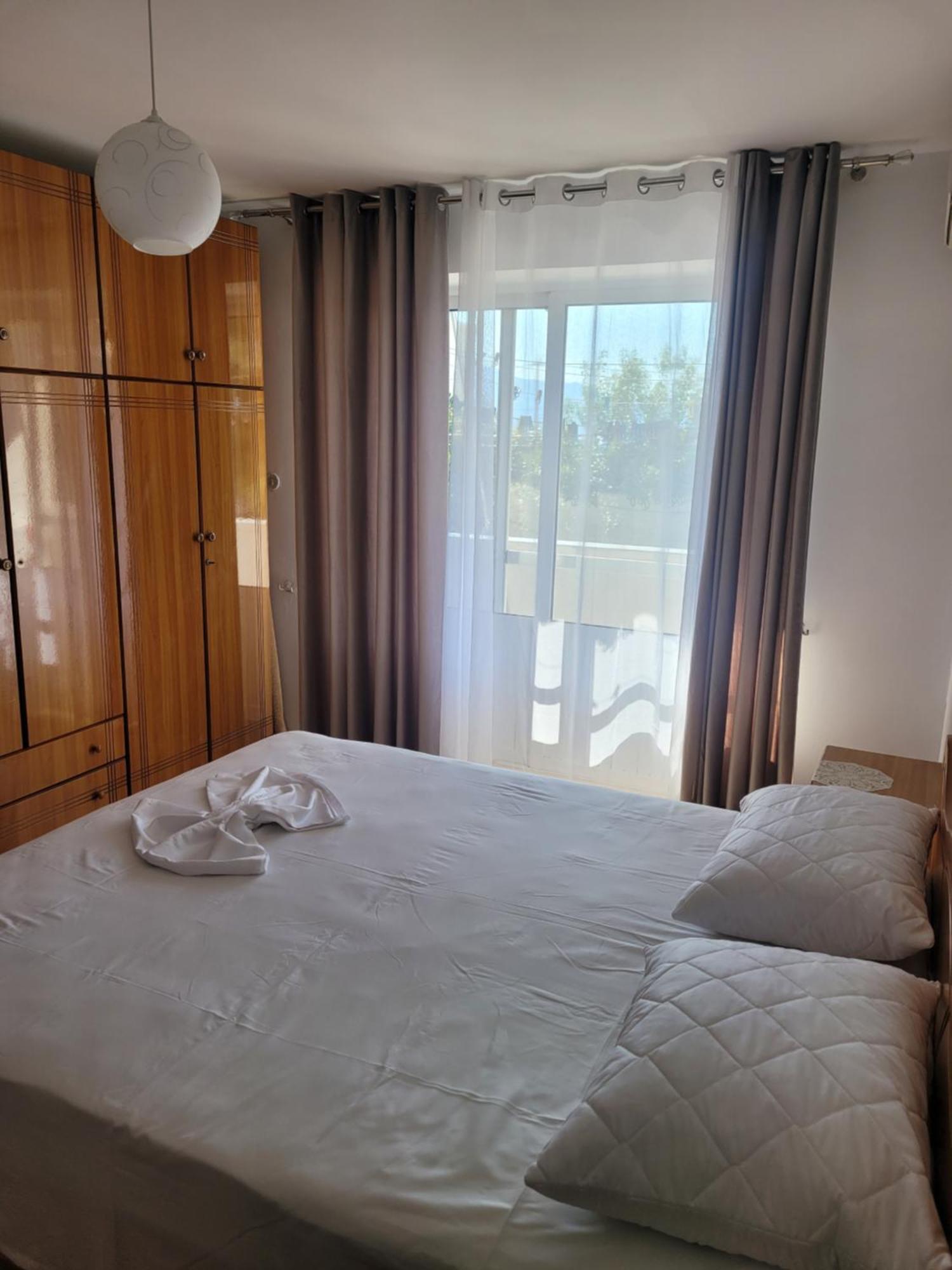 Geri Apartment Ксамил Экстерьер фото